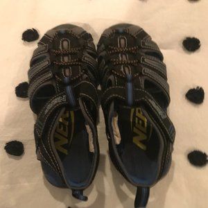 Kids Sandel  Shoes- nerf